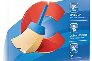 CCleaner v5.56.7144