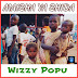 AUDIO | Wizzy Popu - Maisha Ya Shida | Download