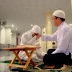 Subhanallah Inilah Wanita Pertama Masuk ke Syurga Kerana Taat Pada Suami. Mohon Sebarkan Agar Jadi Teladan Para Isteri...