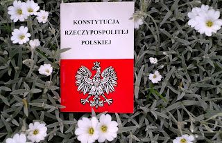 Konstytucja Rzeczpospolitej Polskiej