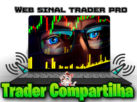 Web Sinal trader Pro | Free Link