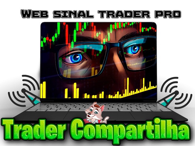 Web Sinal trader Pro | Free Link