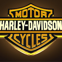 motor harley, gambar harley davidson