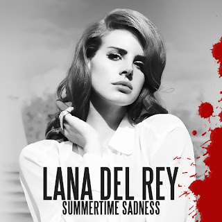 Lana Del Rey - Summertime Sadness Lyrics