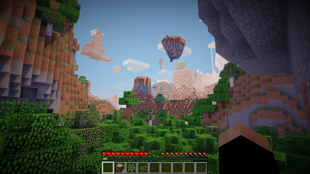 Minecraft1 7 10 導入mod一覧 Minecraft 工業化mod入れまくりでアンプリファイド 1 7 10 Minecraft1 7 10 導入mod一覧 Minecraft 工業化mod入れまくりでアンプリファイド 1 7 10
