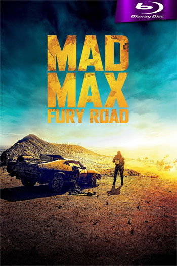 Mad Max: Furia en la carretera  (2015)[BDRIP 1080p][Lat-Cas-Ing][1fichier+Gofile]