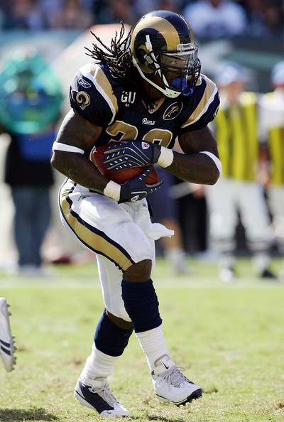 Steven Jackson