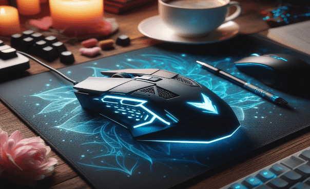 Best Gaming Mouse Pads in PH