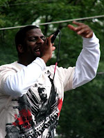 Rhymefest