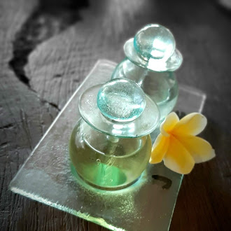 Aromatherapy Massage