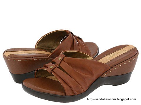 Sandalias com:com-804991