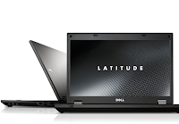 Dell Latitude E5510