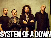 System of a down - Toxicity