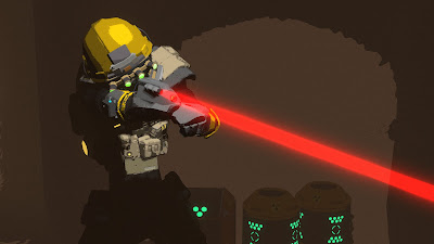 Raw Metal Game Screenshot 9