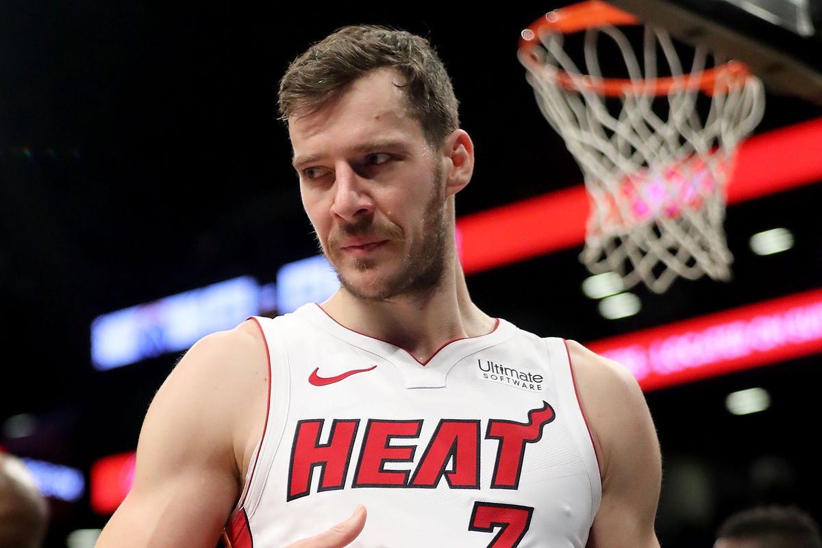 Goran Dragic