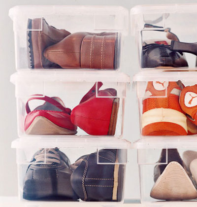 closet How to organize your closet Video and Photos