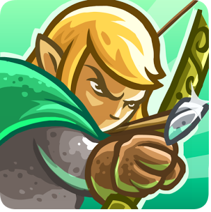 Kingdom Rush Origins v1.0.0