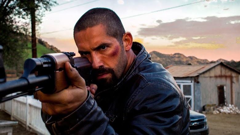 Close range - Vi ucciderà tutti 2015 film senza limiti