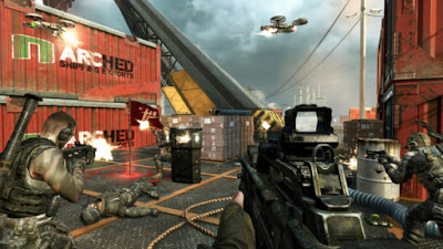 Call of Duty: Black Ops 2 PC Game