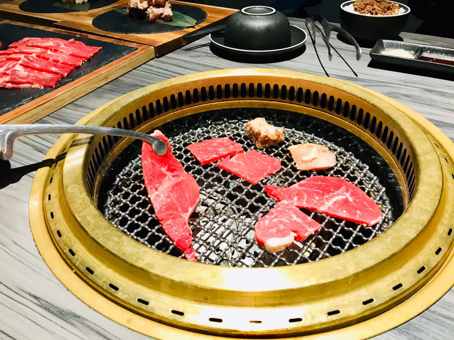 竹北高鐵燒肉