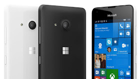 Microsoft Lumia 550