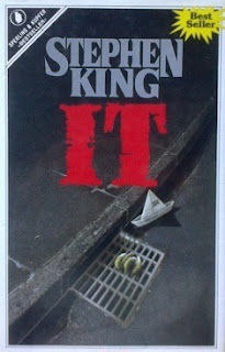 IT romanzo: riassunto, trama e personaggi - Libri (romanzi e racconti) -  Stephen King
