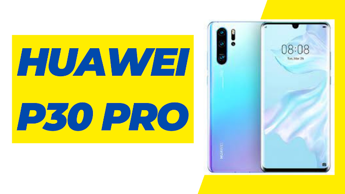 Huawei P30 Pro price and specification in pakistan