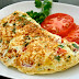 Resep Omelette Sayur