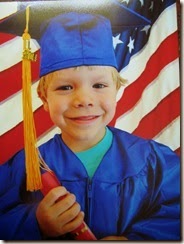 DAvis graduates prek 074