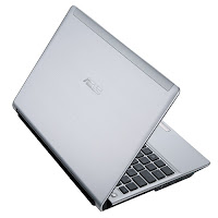 Asus U35F