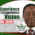 Kwabena Duffuor 2020 posters pop up