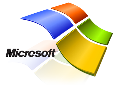 Microsoft Logo