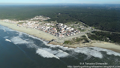 Praia do Pedrógão