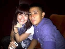 agnes monica dan abu bastian