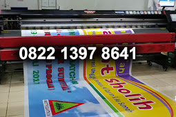 Cetak Banner Langsung Jadi - Bakoko Printing