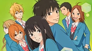 Kimi ni Todoke  2nd Season 12/12 + Ova 01/01 [Sub.Español][Mega][BD]