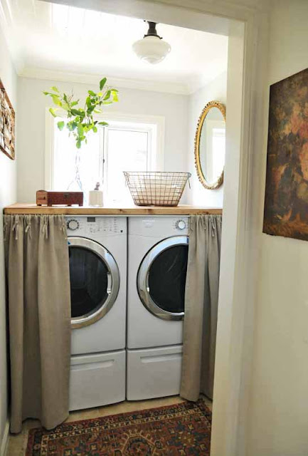 Small Laundry Room 3