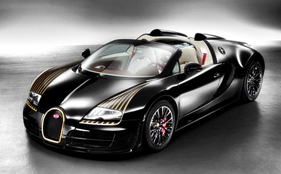 2016 Bugatti Veyron Super Sport Price Release Date