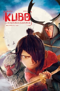 Kubo y la Búsqueda Samurai