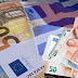 Aπό σήμερα σε ισχύ ο νέος κατώτατος μισθός των 780 ευρώ - Πόσο αυξάνονται τα Δώρα και τα επιδόματα