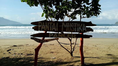 Pantai Mustika