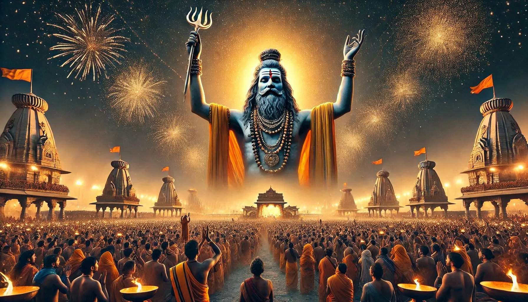 Unveil the meaning of Kumbh Mela and its significance in Hindu culture. Learn about the sacred festival and its spiritual importance.