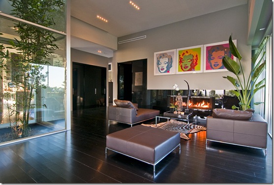 sala de estar