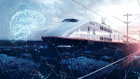 Global Smart Railways Market