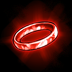 Red Hyper Ring