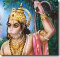 [Shri Hanuman]