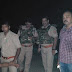 केराकत के सोहनी गाँव में पुलिस एवं बदमाशों में हुई मुठभेड़
