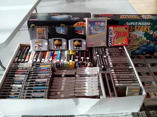 retrobarcelona feria videojuegos