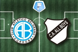 belgrano y all boys