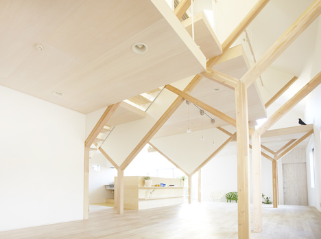 build | home in japan